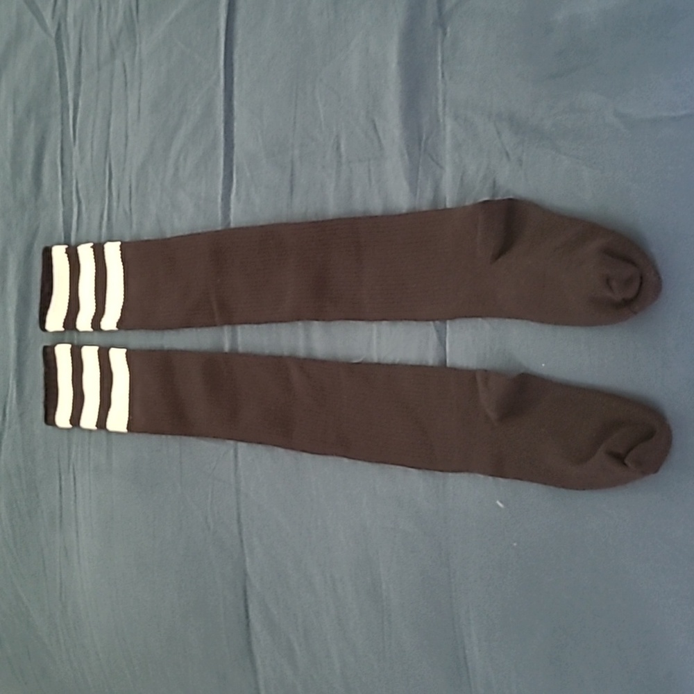 Thigh High Socks